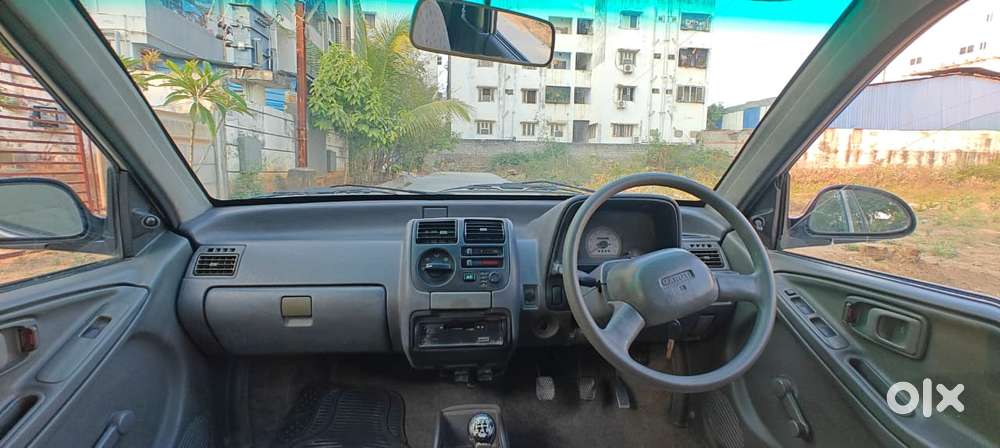 Maruti Suzuki Zen Estilo 1.0 Lxi Nlive, 2004, Petrol