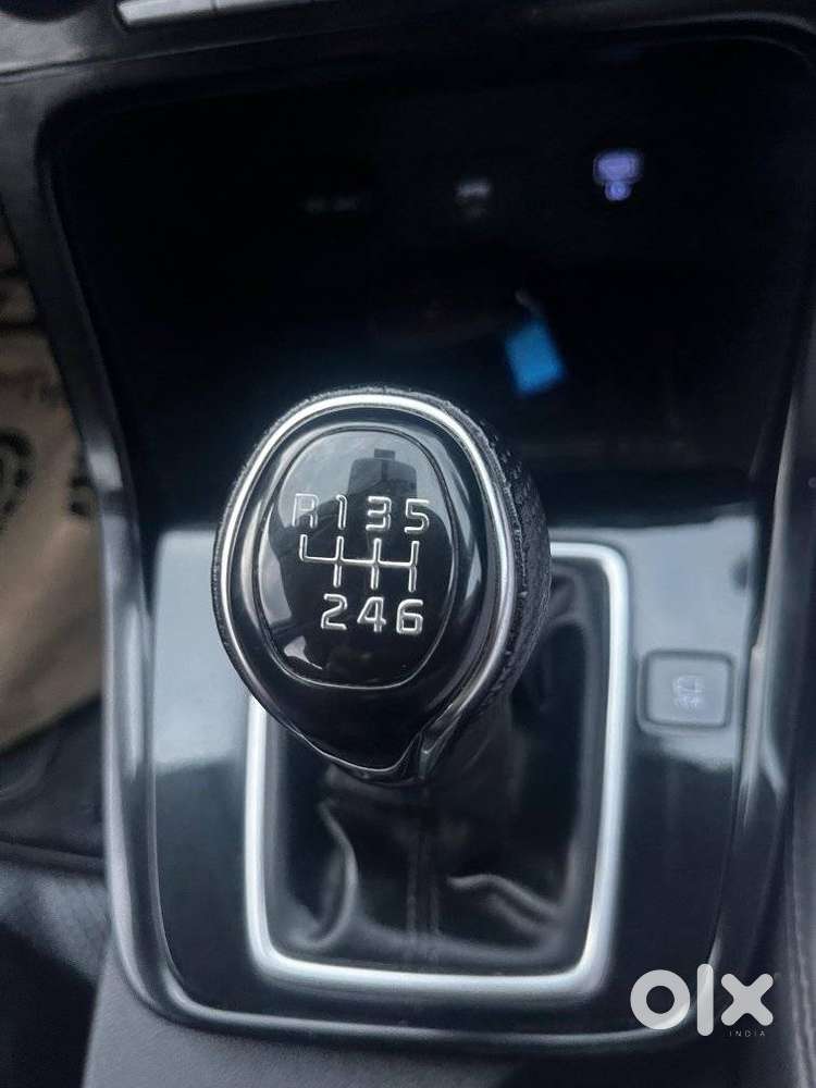 Hyundai Alcazar, 2021, Diesel