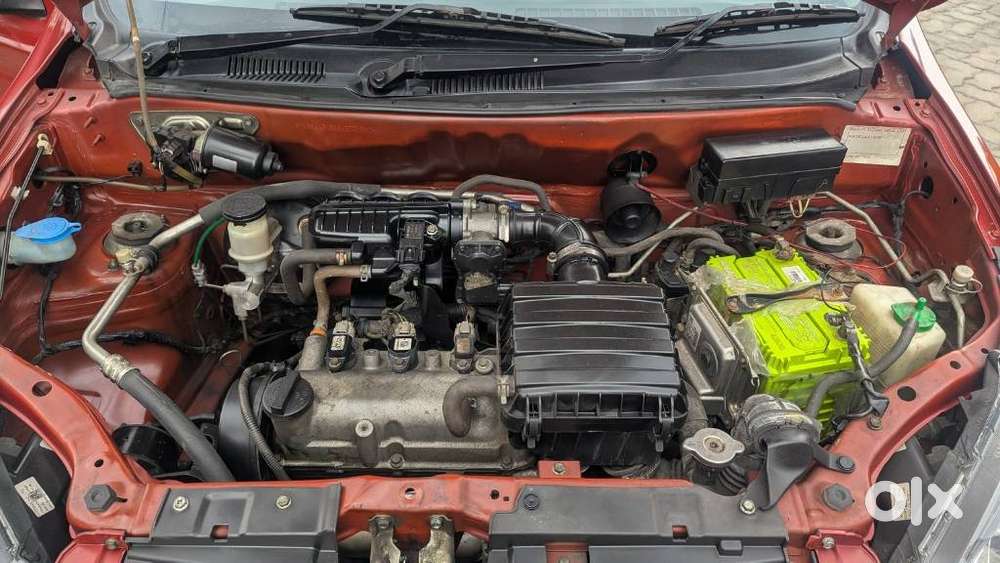 Maruti Suzuki Alto 800 Lxi, 2017, Petrol