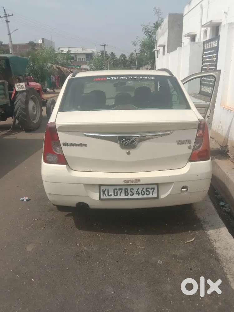 Verito Low Budget Good Condition
