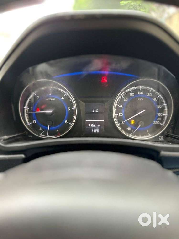 Maruti Suzuki Baleno Delta, 2019, Diesel