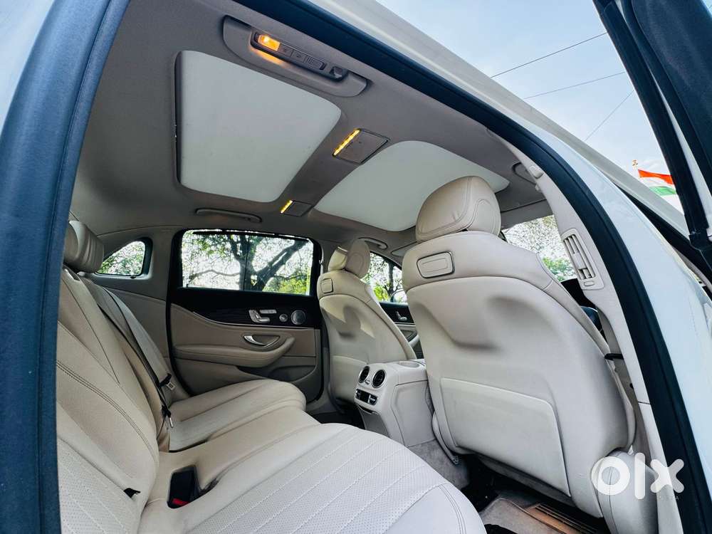 Mercedes-benz E-class Expression E 220 D, 2023, Diesel