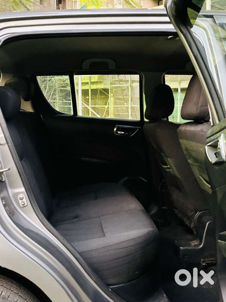 Maruti Suzuki Swift Vdi, 2012, Diesel