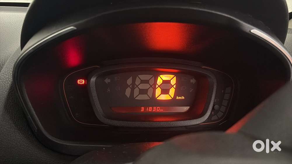 Renault Kwid Climber 2019 31000km 1st Owner Excellent Condition