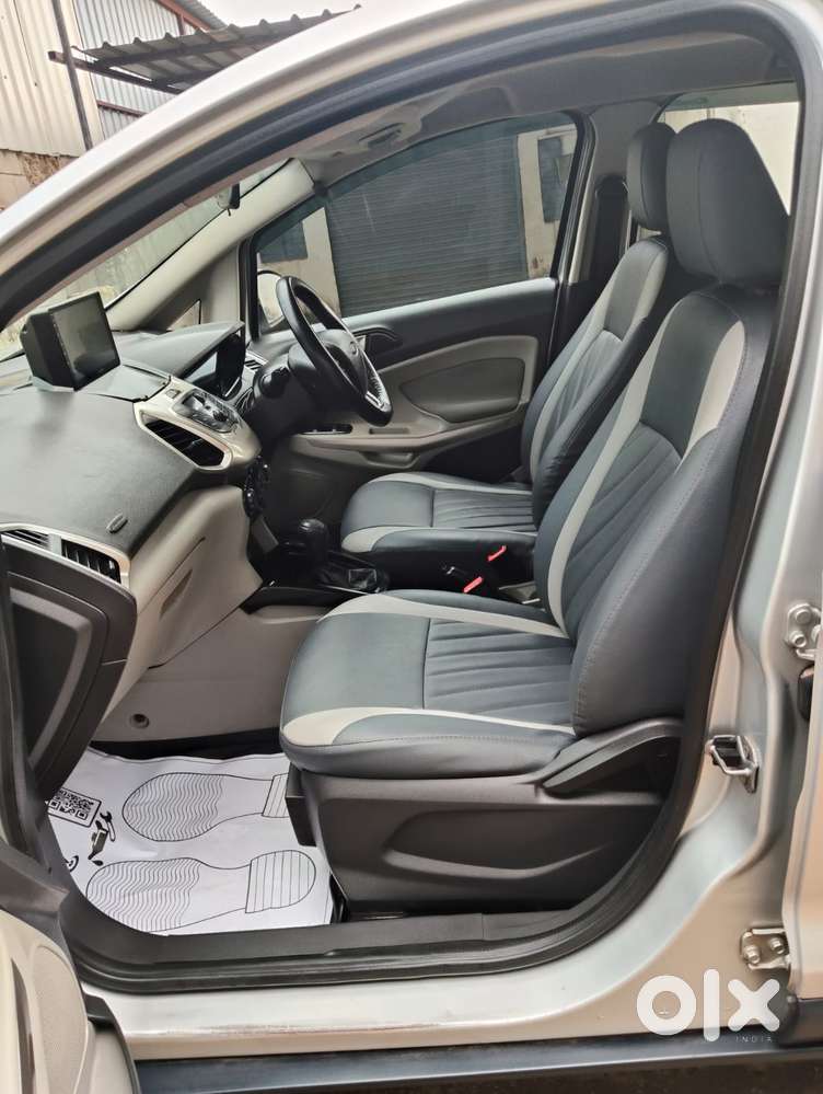 Ford Ecosport 1.5 Tdci Trend Plus Be, 2013, Diesel