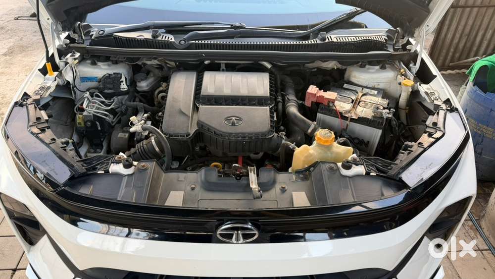 Tata Nexon Diesel 2023