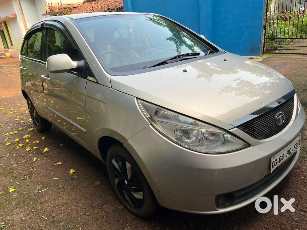 Tata Indica Vista 2011 Diesel Good Condition