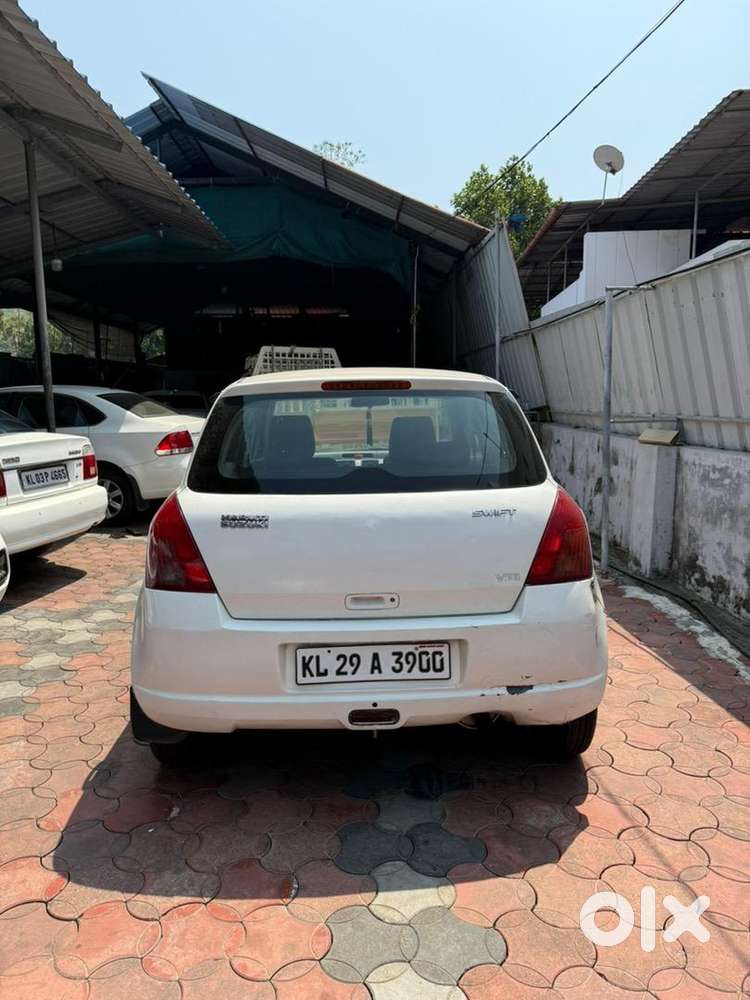 Maruti Suzuki Swift 2008 Diesel Good Condition