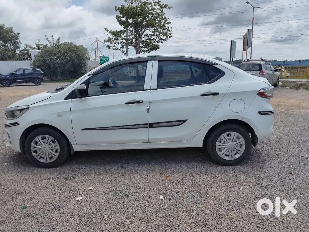 Tata Tigor 2024