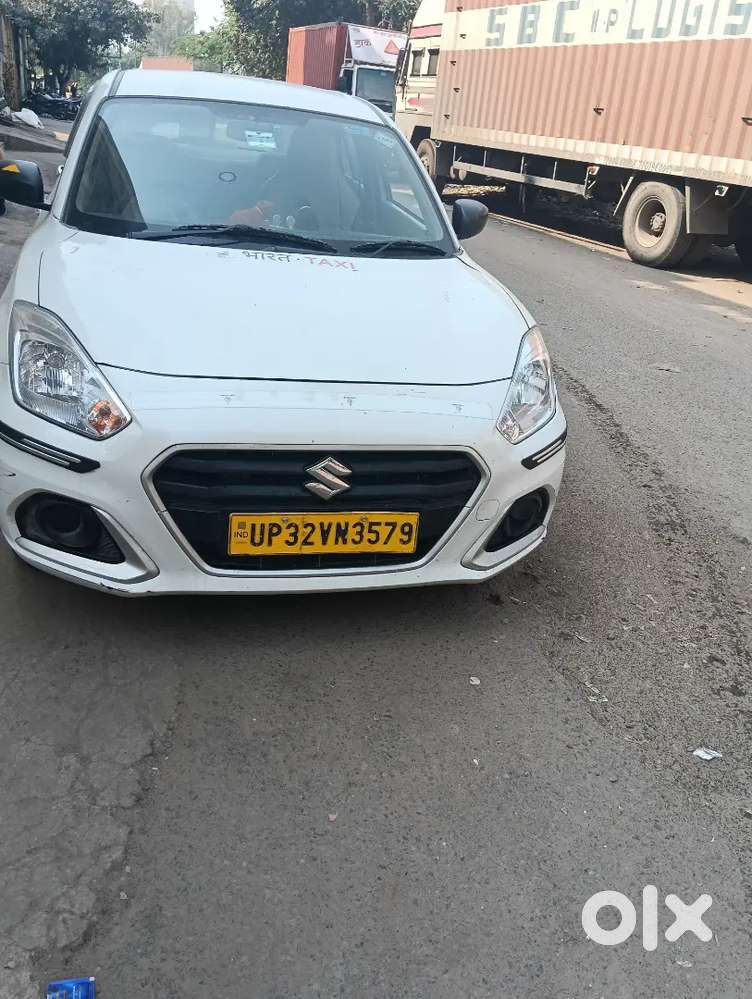 Maruti Suzuki Dzire 2024