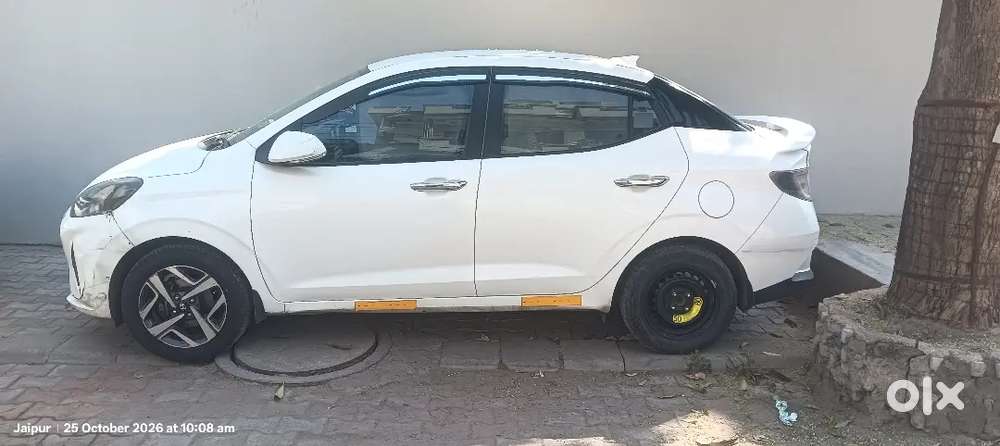Hyundai Aura 1.2 2023