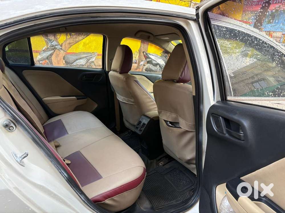 Honda City I-dtec Vx Diesel 2016  Excellent Condition Selling Fast