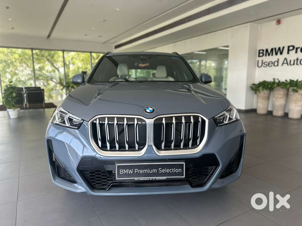 Bmw X1 Sdrive18i M Sport, 2023, Petrol