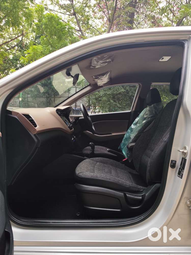 Hyundai I20 Magna 1.2, 2017, Petrol