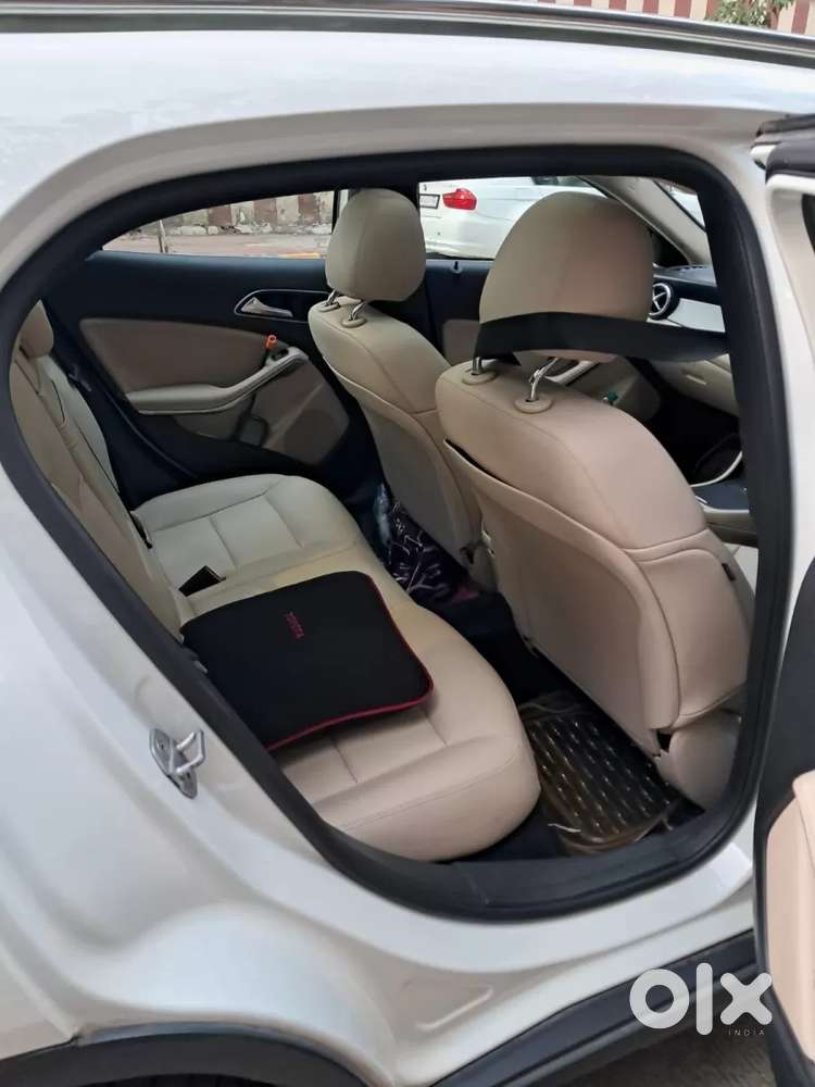 Mercedes-benz Gla Class 200 Cdi, 2014, Diesel
