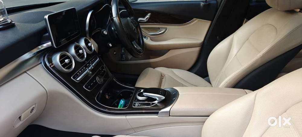 Mercedes-benz C-class C 200, 2015, Petrol