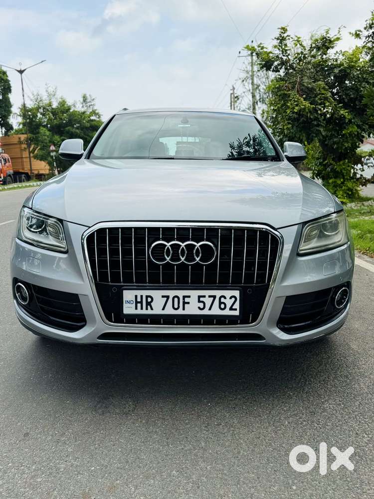 Audi Q5 30 Tdi Quattro, 2015, Diesel