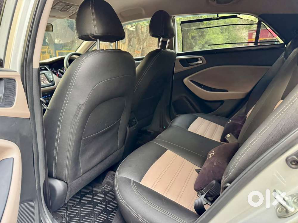 Hyundai Elite I20 Asta 1.2 Mt, 2018, Petrol
