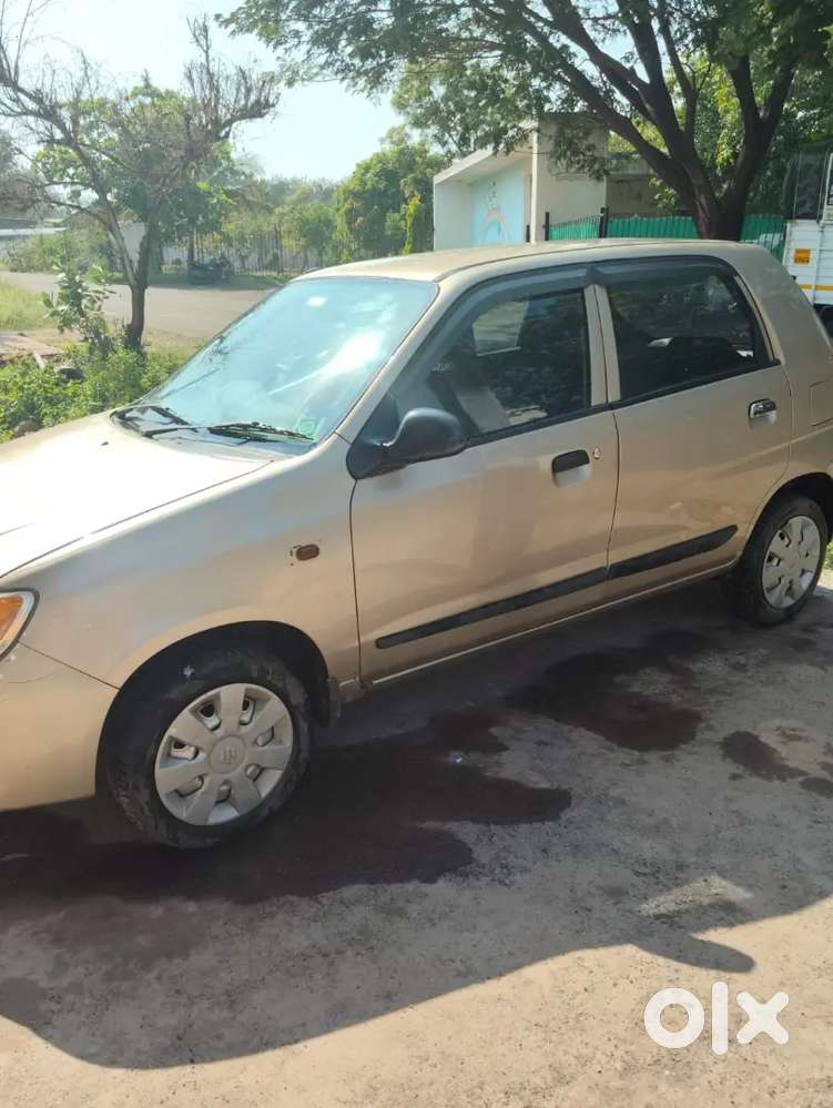 Maruti Suzuki Alto K10 Lxi 2014. Location Kolhapur