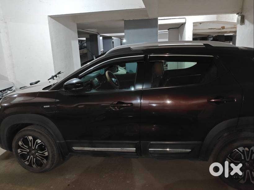 Only 12,000 Km Driven • Top Model Automatic • ₹1 Lakh+ Accessories