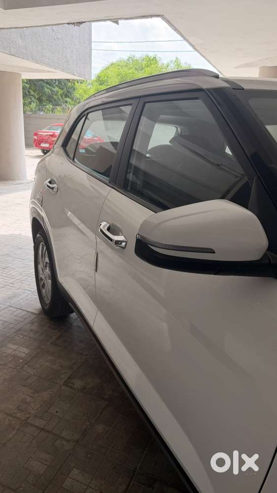 Hyundai Creta Petrol 2023