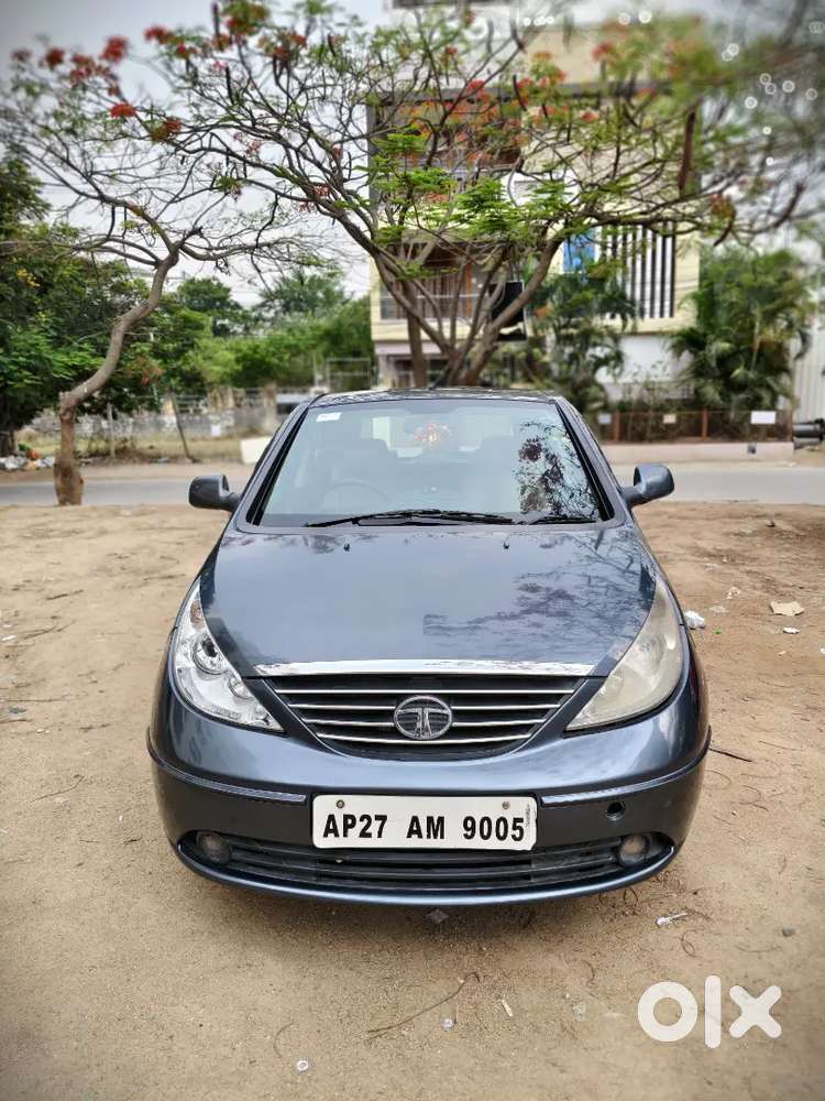Tata Indica Vista Quadrant Engine 1.3 Vx 2012