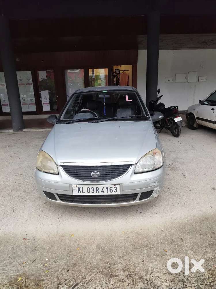 Tata Indica Diesel Manual 2008