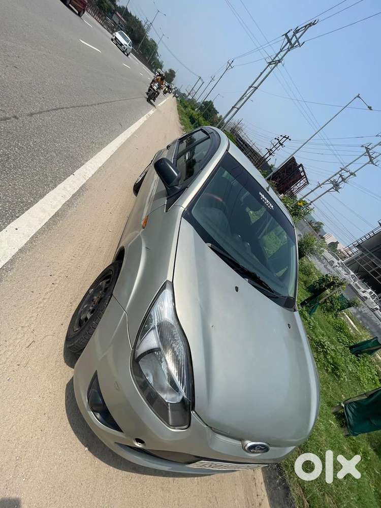 Ford Figo 2011 Petrol Good Condition