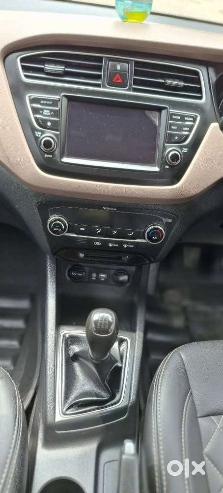 Hyundai I20 1.2 Asta, 2018, Petrol