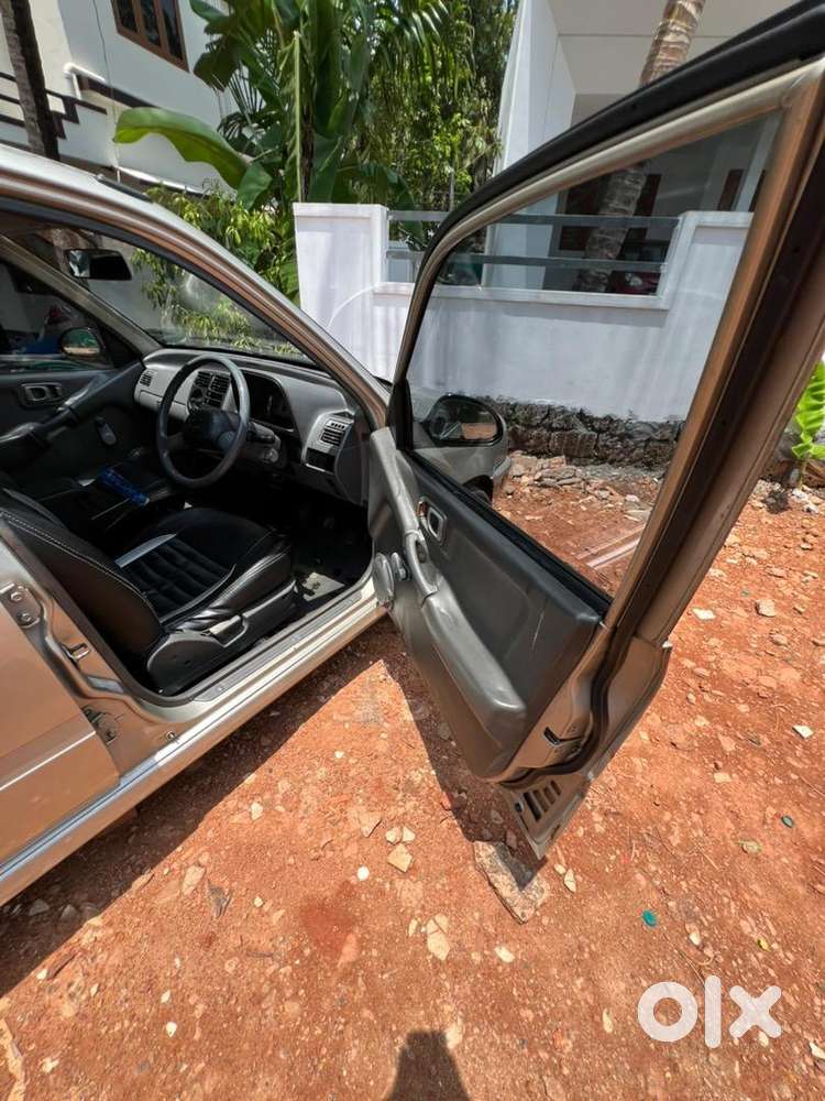 2003 Maruti Suzuki Petrol
