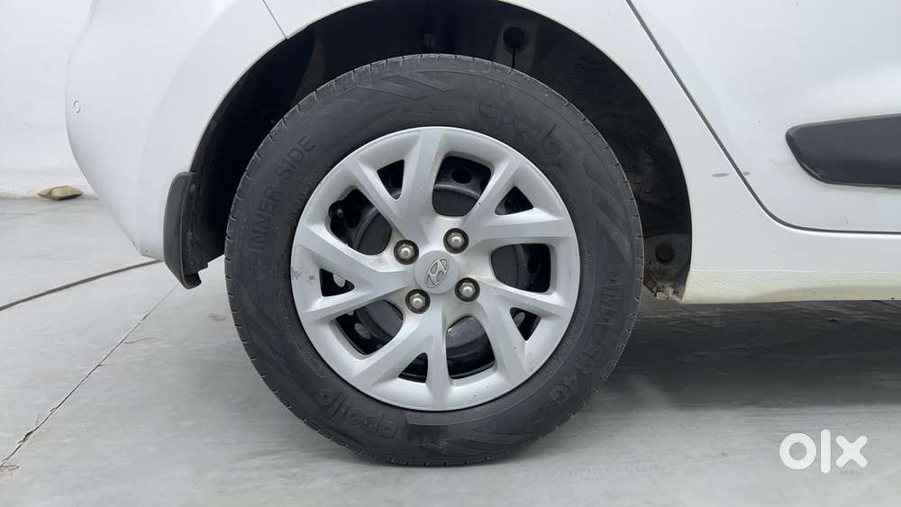 Hyundai Grand I10 1.2 Kappa Sportz, 2019, Petrol