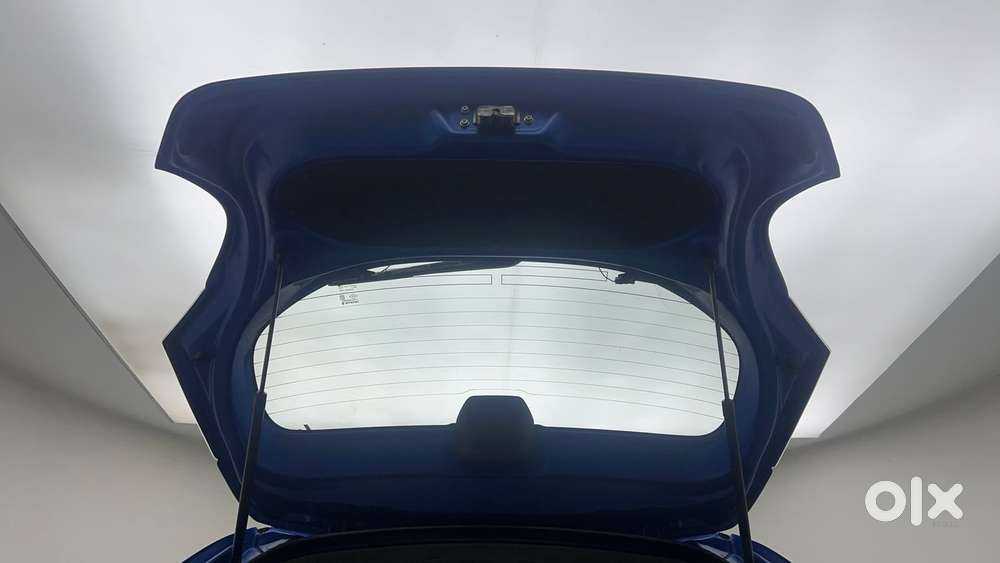 Maruti Suzuki Celerio 1.0 Zxi Plus Ags, 2021, Petrol