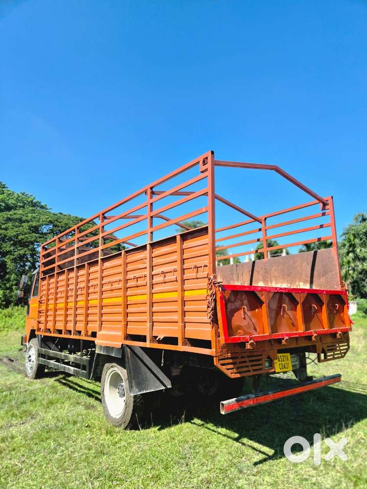 Ashok Leyland Stile, 2020, Diesel