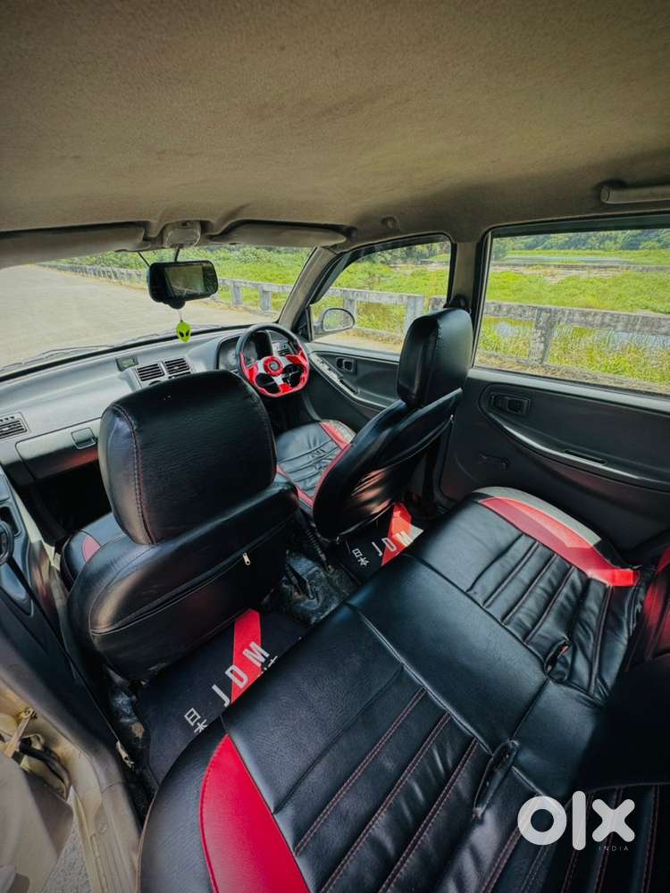 Maruti Suzuki Zen 2005 Lxi &ndash; Well Maintained