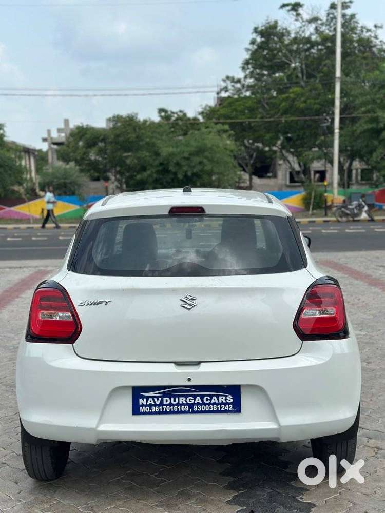 Maruti Suzuki Swift Ddis Vdi, 2018, Diesel