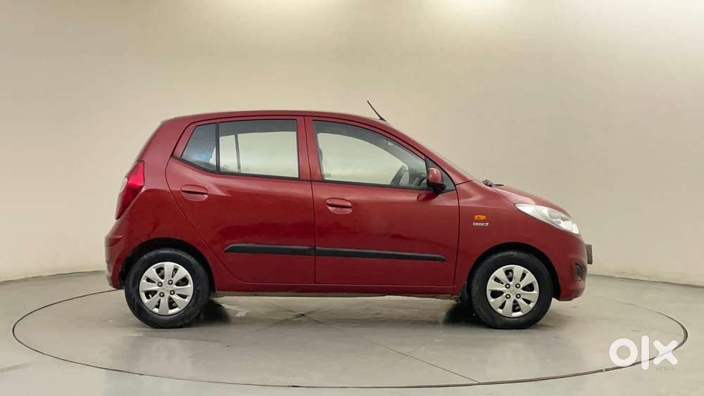 Hyundai i10 Magna 1.1L, 2012, Petrol