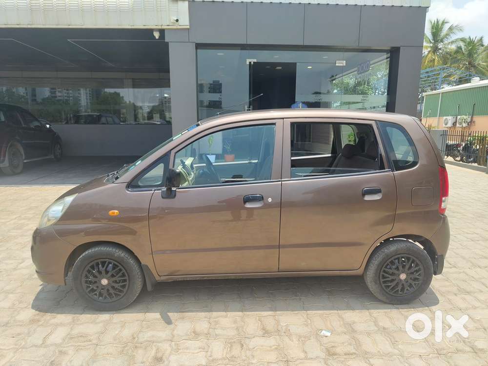 Maruti Suzuki Estilo 2011 Petrol