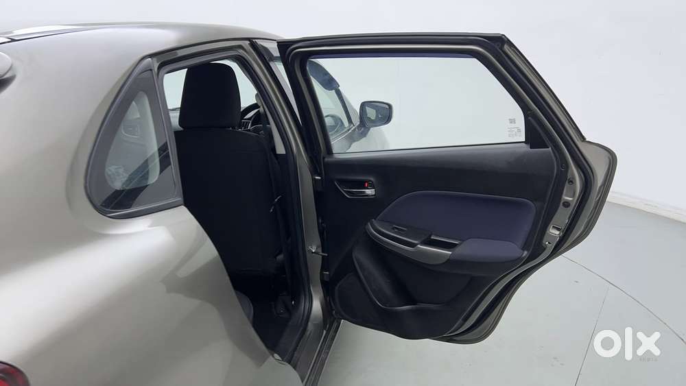 Maruti Suzuki Baleno 1.3 Delta, 2020, Petrol