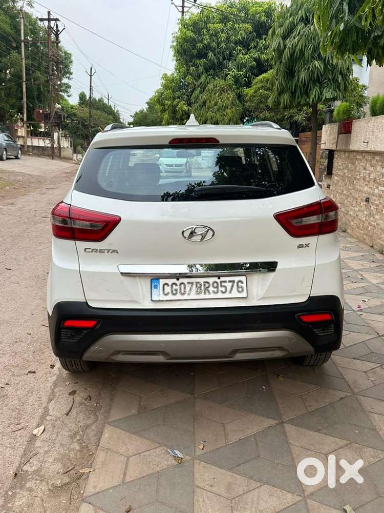 Hyundai Diesel Manual 2019