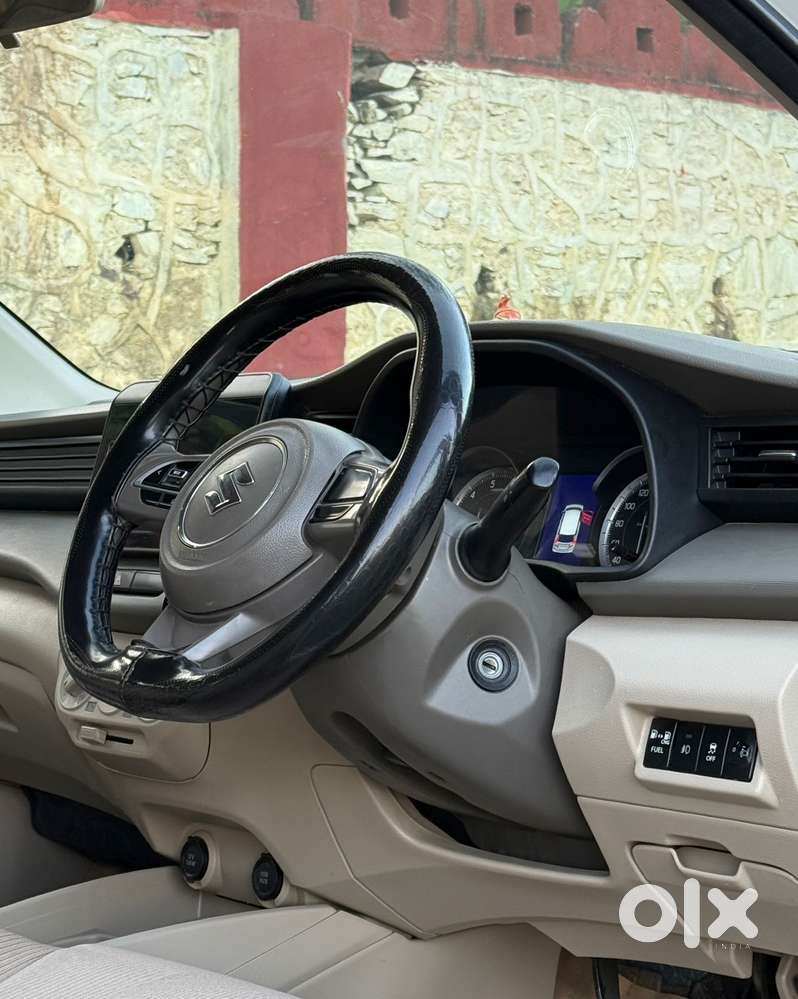 Maruti Suzuki Ertiga Vxi (o) Cng, 2022, Cng & Hybrids