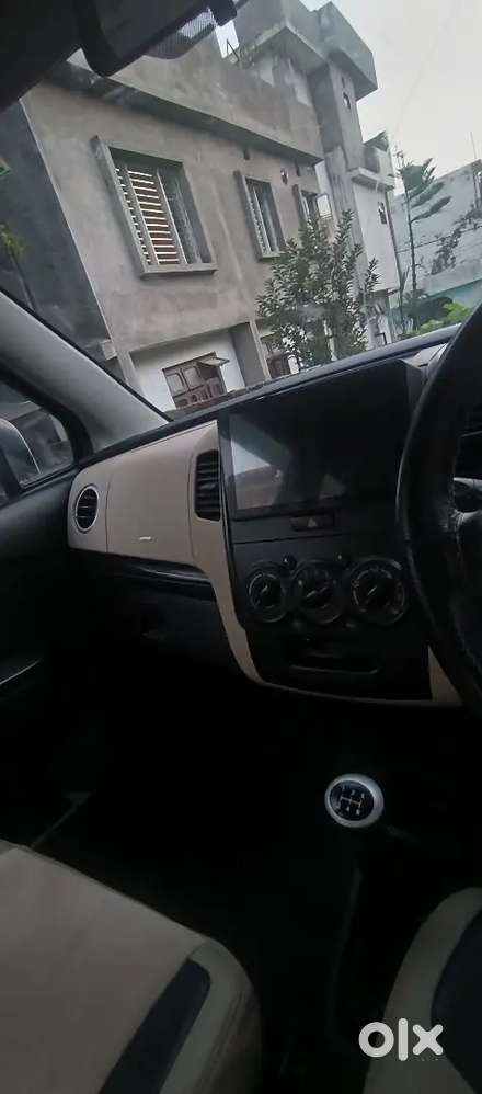 Maruti Suzuki Wagon R 2019 Amt