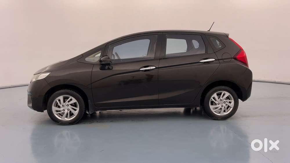 Honda Jazz Vx Cvt, 2018, Petrol