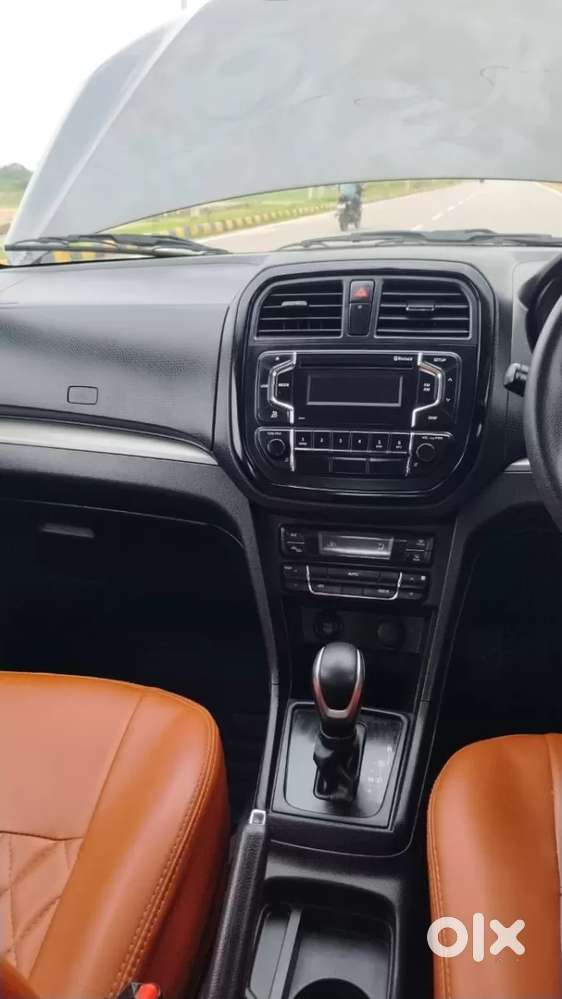 Maruti Suzuki Vitara Brezza Zdi, 2018, Diesel