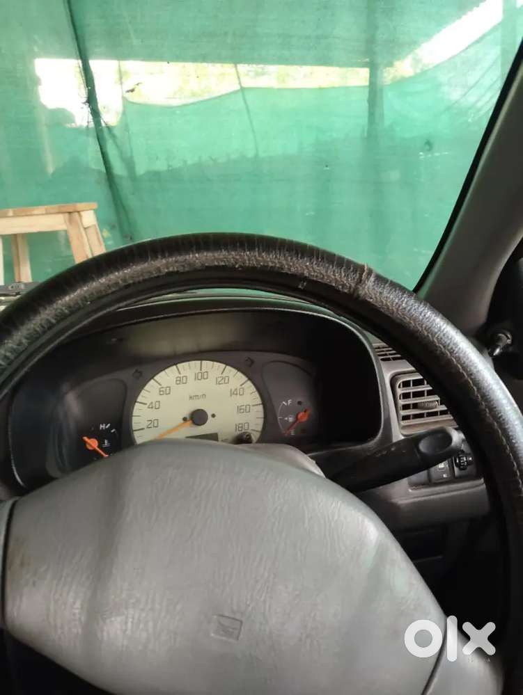 Maruti Suzuki Alto 2010 Year Lxi Bsiii