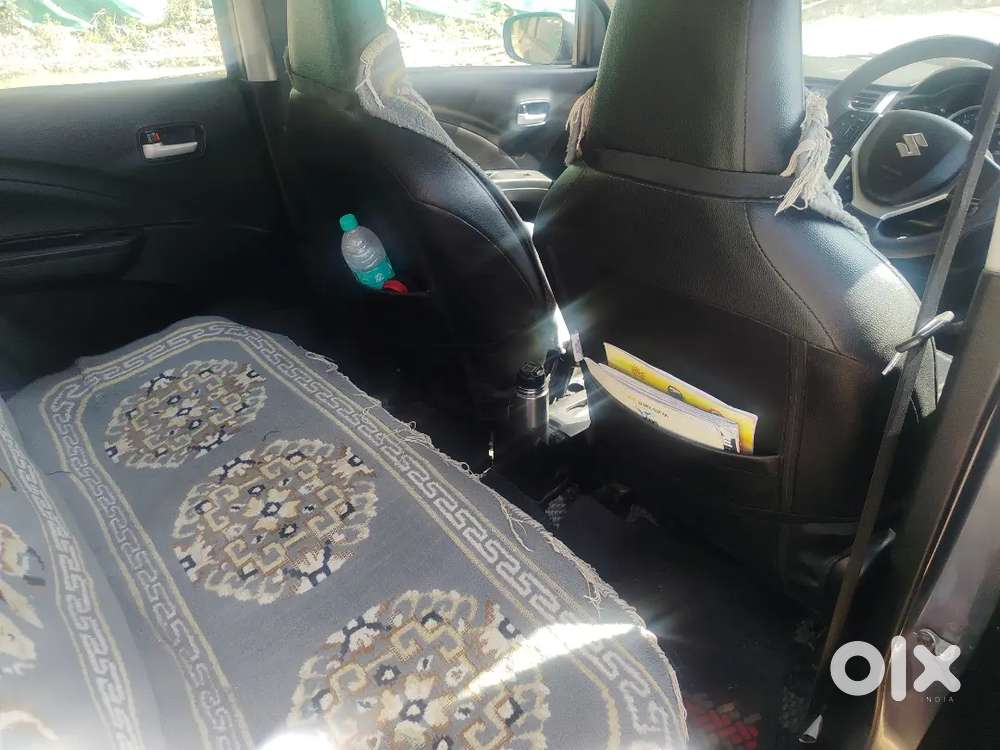 Maruti Suzuki Celerio X 2021 Petrol 47000 Km Driven