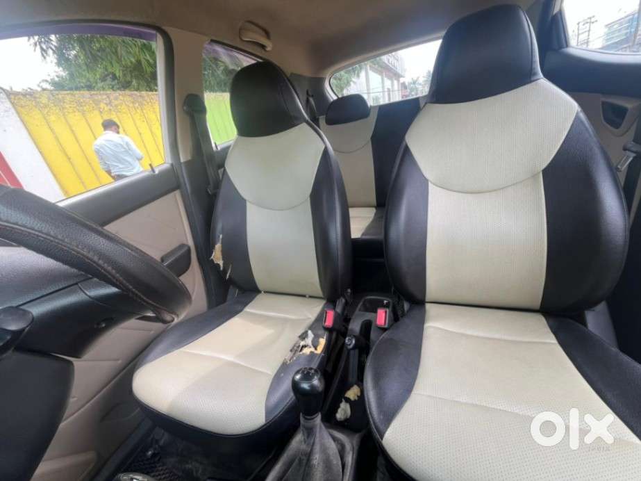Hyundai Eon D Lite, 2014, Petrol