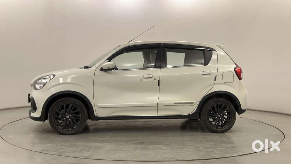 Maruti Suzuki Celerio 1.0 Zxi Plus Ags, 2022, Petrol