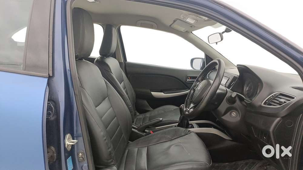 Maruti Suzuki Baleno 1.2 Delta, 2019, Petrol