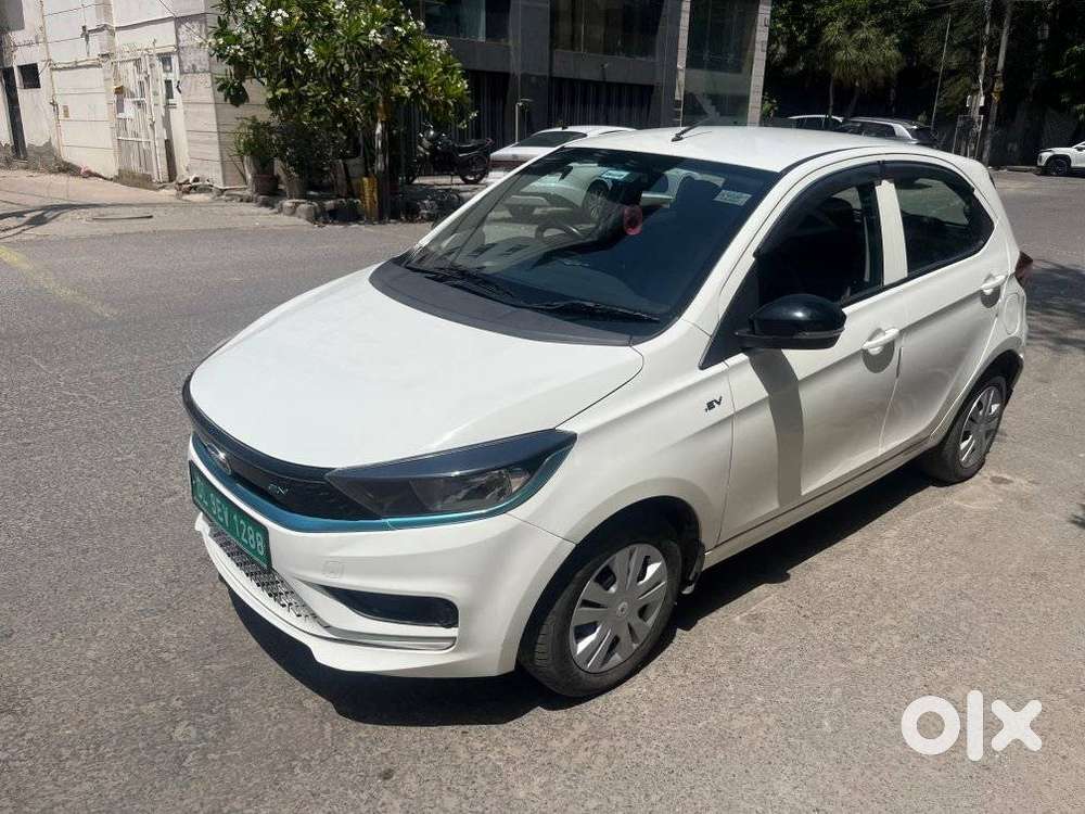 Tata Tiago Ev Xt Lr, 2023, Electric