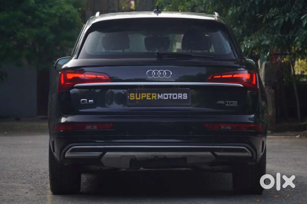 Audi Q5 Technology 45 Tfsi, 2024, Petrol